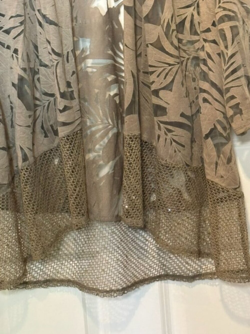 Cardigan - Picture 4 of 5